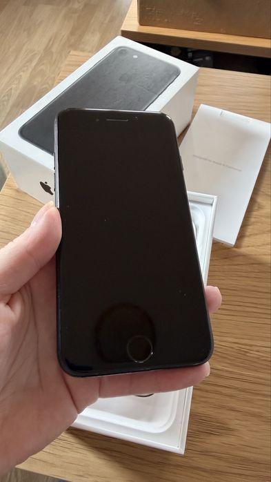 Iphone 7 32GB Black