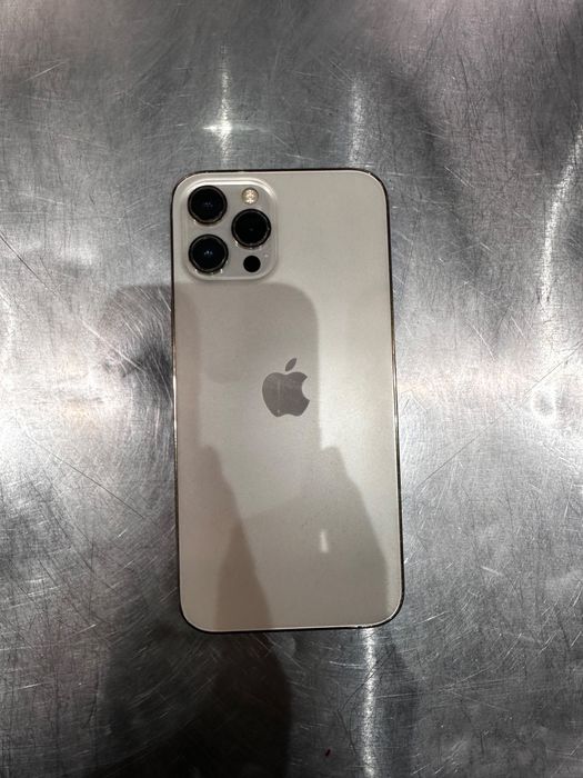 Iphone 12 pro max
