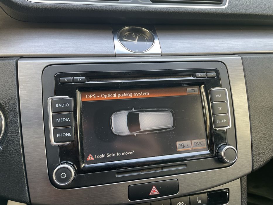 Unitate Multimedia RCD510 VW/SKODA