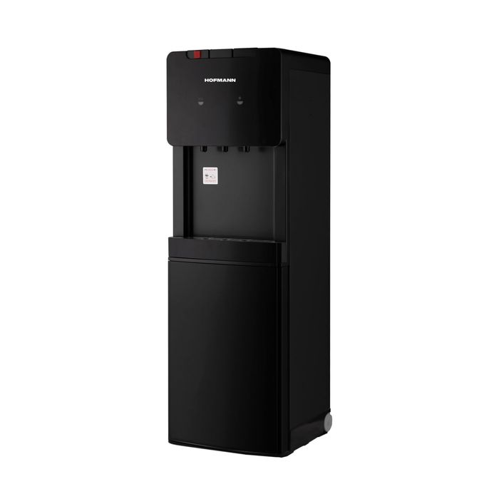 Кулер Hofmann чёрный