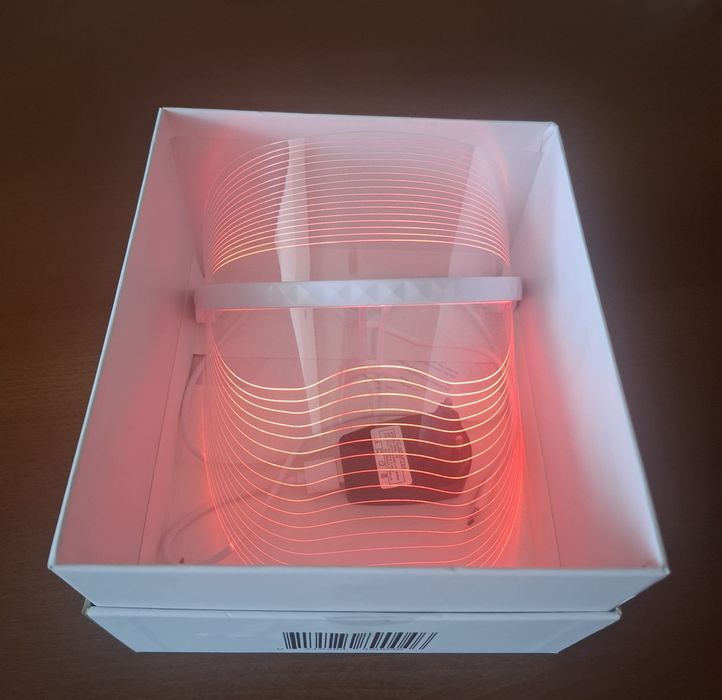 Led маска за лице