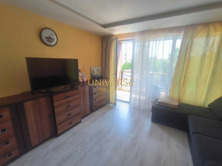 Продава се Двустаен апартамент в к.к. Слънчев бряг - 85 кв.м за 1459 €/кв.м - Снимка #5