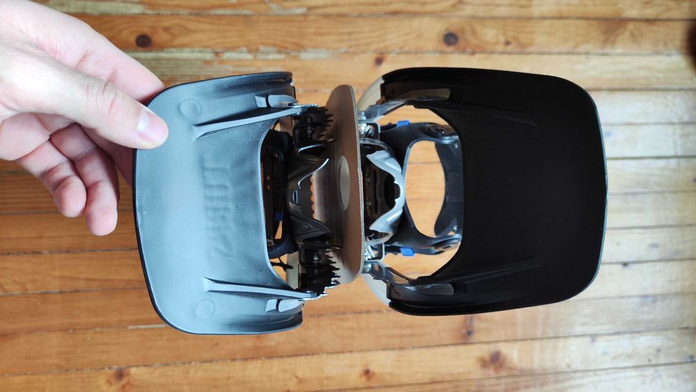 Снегоходки Tubbs Flex ALP 25