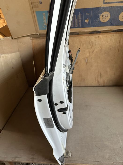 Ауди а6 2014 год