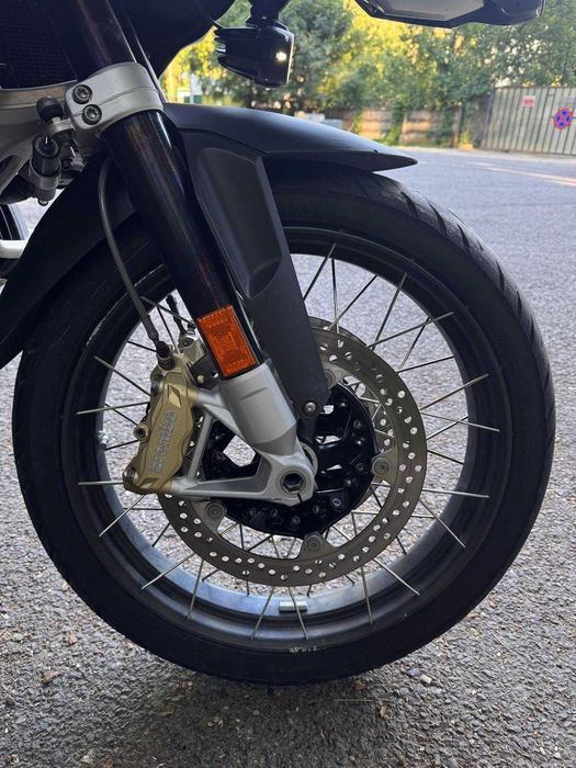 BMW R 1250 GS 2023