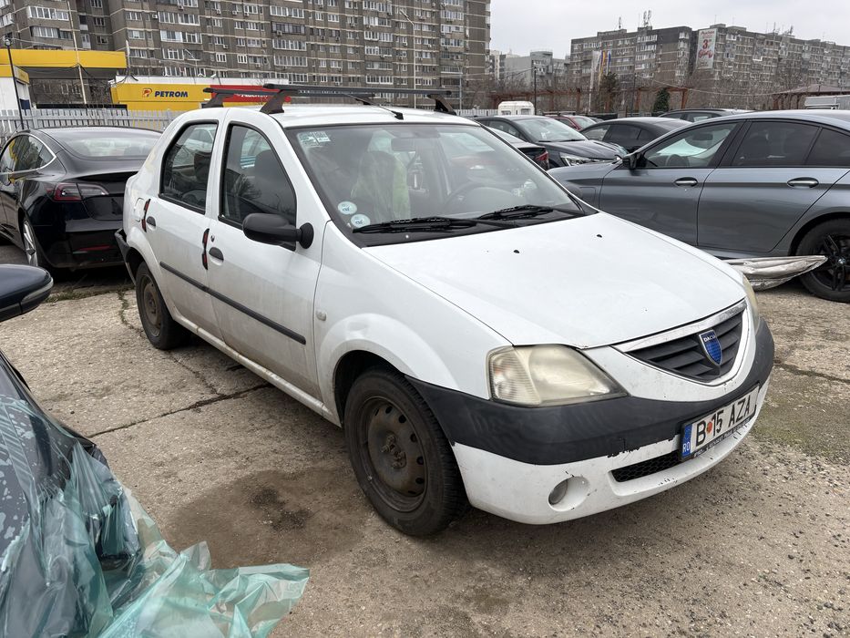 Vand auto pentru glovo