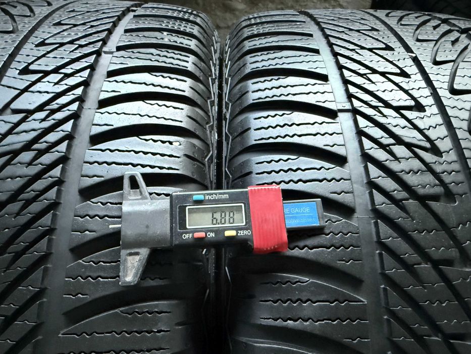 # 4x Anvelope Iarna 285/45 R20 - GoodYear Ultra Grip 8 Performance AO