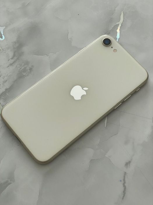 Iphone Se 2020год