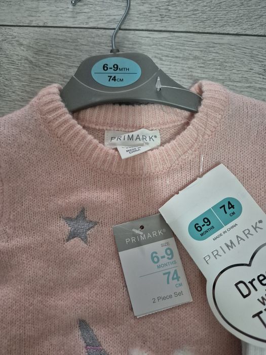 Vand rochita fetita Primark