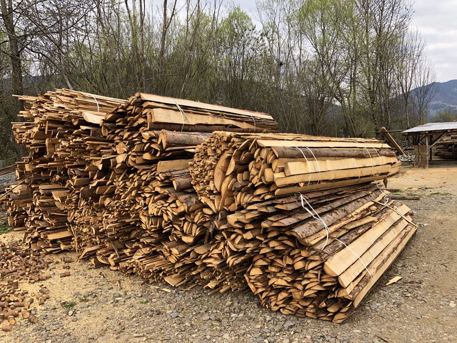 Pari gard, corni , scândura, arterială ,grinzi