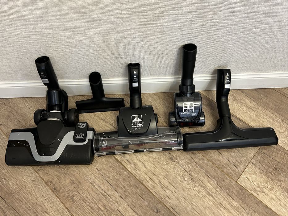 Продам пылесос Tefal Silent Force