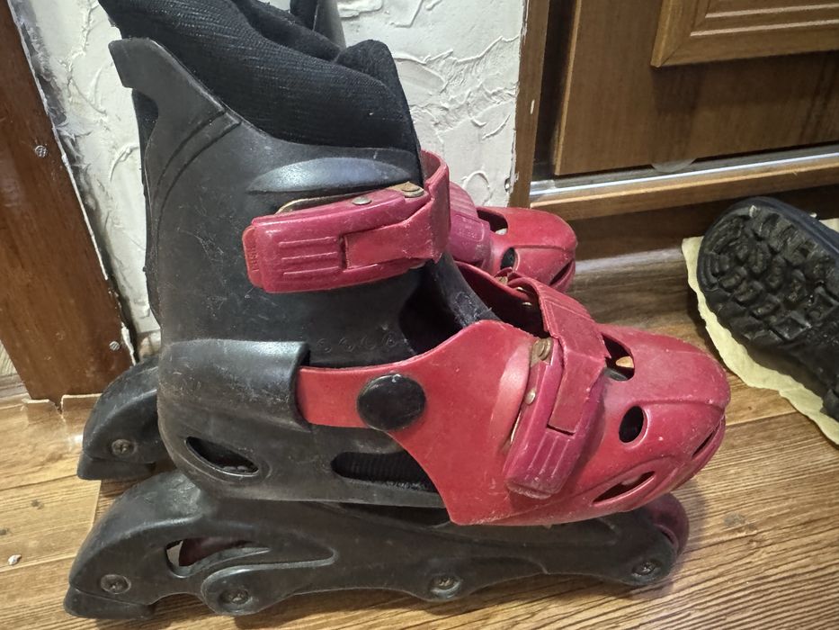 Ролик 30-35 размер