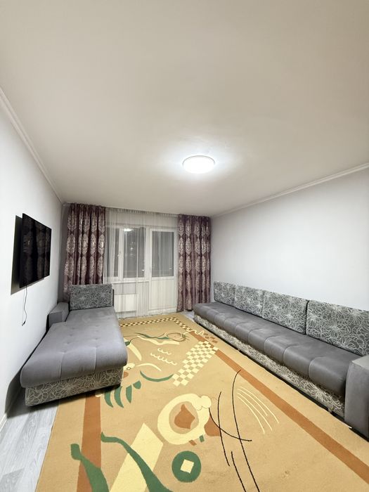 Квартира 1 комнатная