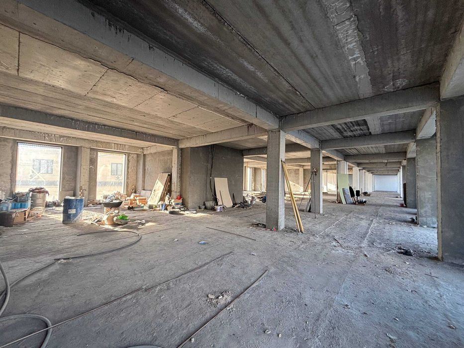 Сдается в аренду 720кв. м Мирзо Улугбек р. Чимган