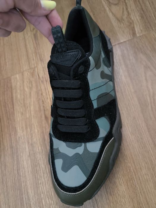 Adidași Valentino 43 și 44
