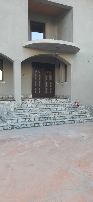 Piatra Naturala De Munte