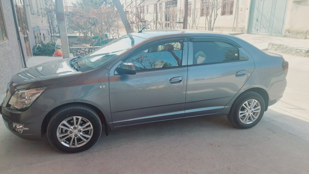 Кобальт 2024 срочно продам