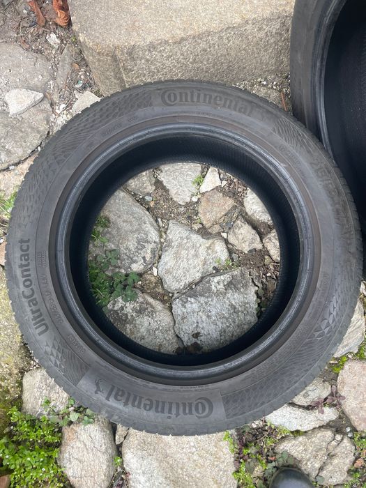 Гуми Continental 215/55/17