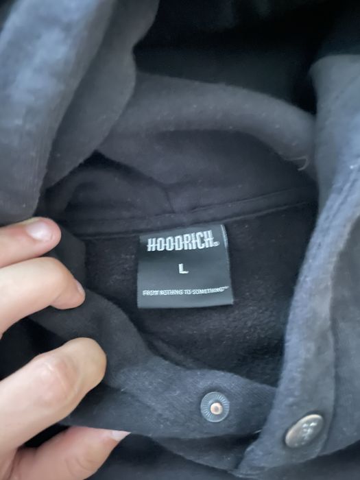 Hoodrich  L размер