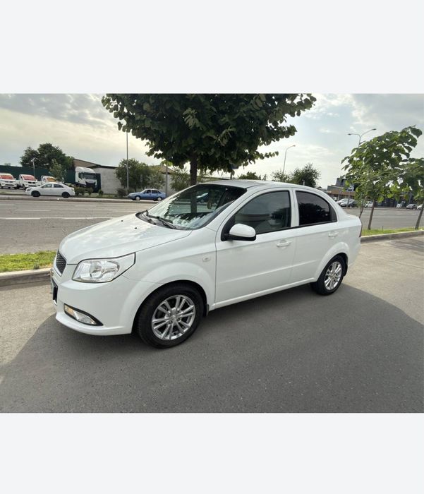 Nexsa 3 4 pozitsa