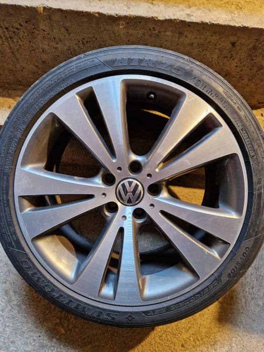 Vand jante vw r18 Chicago