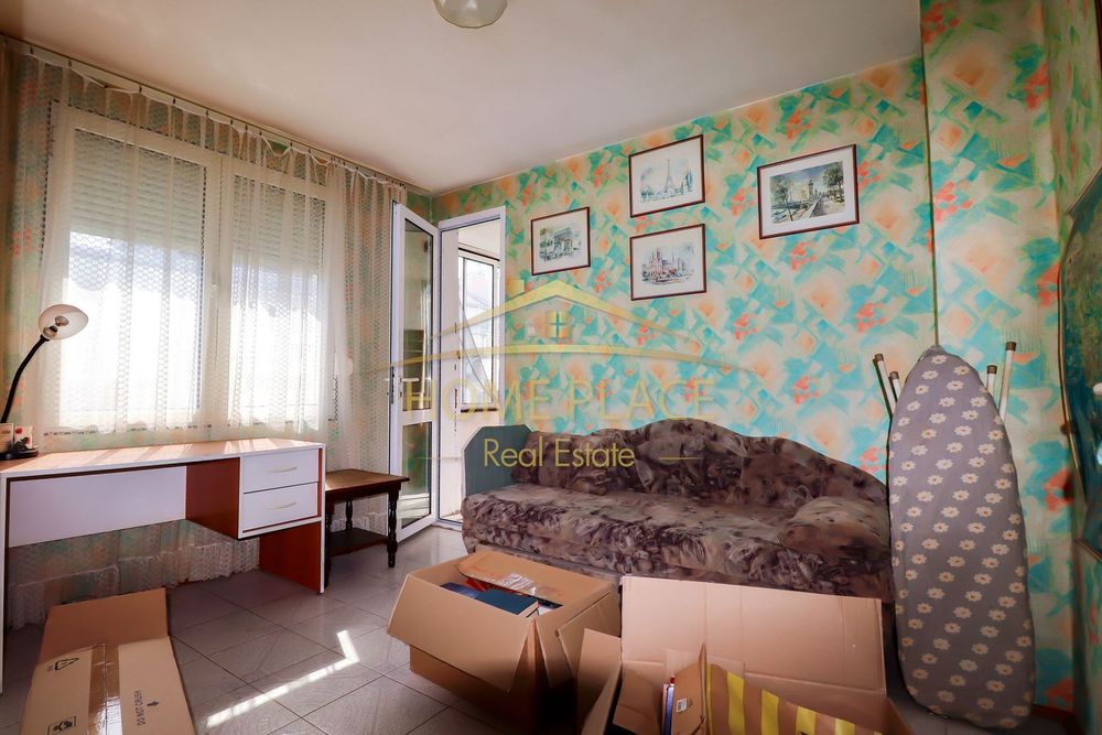 Дава се под наем Многостаен апартамент в Варна, Спортна зала - 120 кв.м за 612 € - Снимка #7