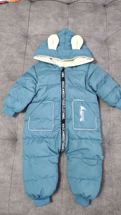 Комбинезон демисизоный