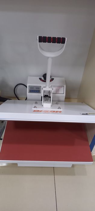 Прес Dison 60×40