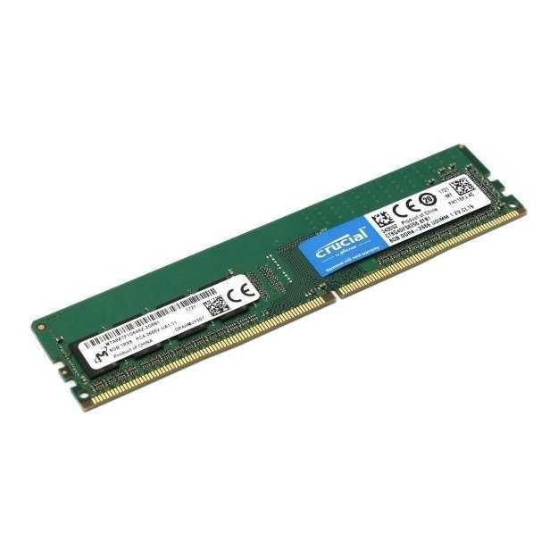 Продаётся ОЗУ ddr4 8gb