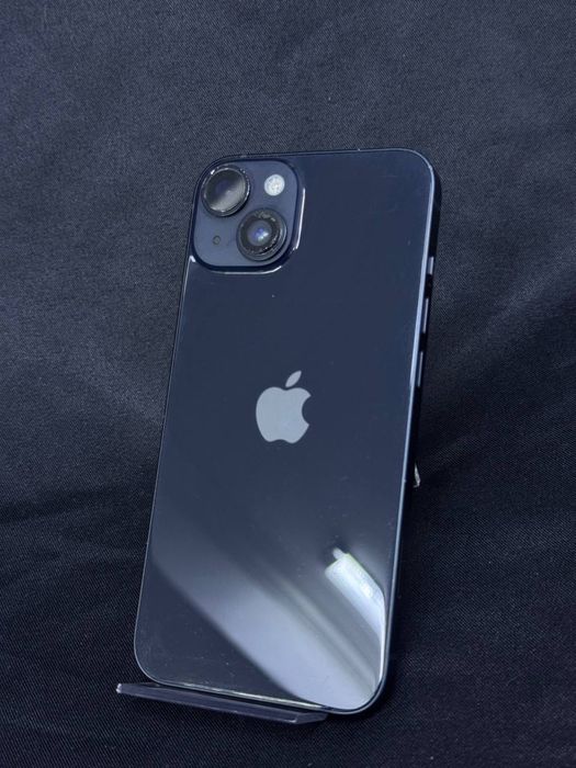 Iphone 14    Память: 128 gb    АКБ: 79%