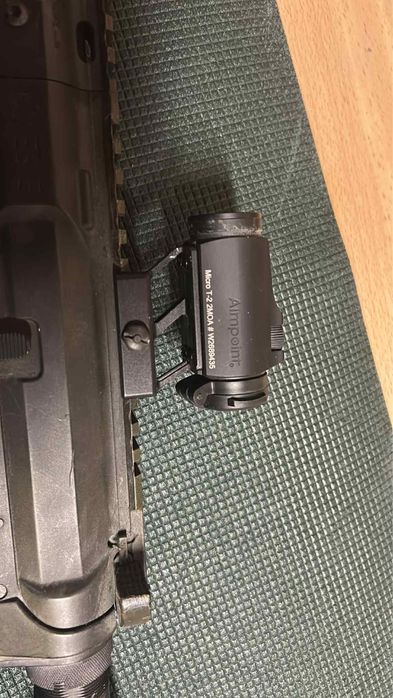 Cyma noveske cu titan ,centură cobra molle cu buzunare