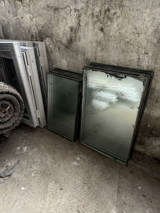 Продам окна пвх новые