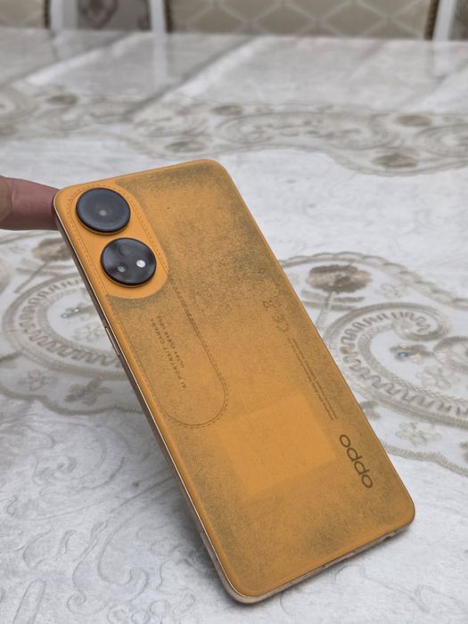 Oppo Reno 8T 4G 128 GB