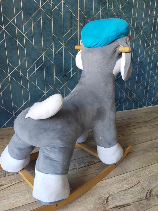 Продам детскую качалку