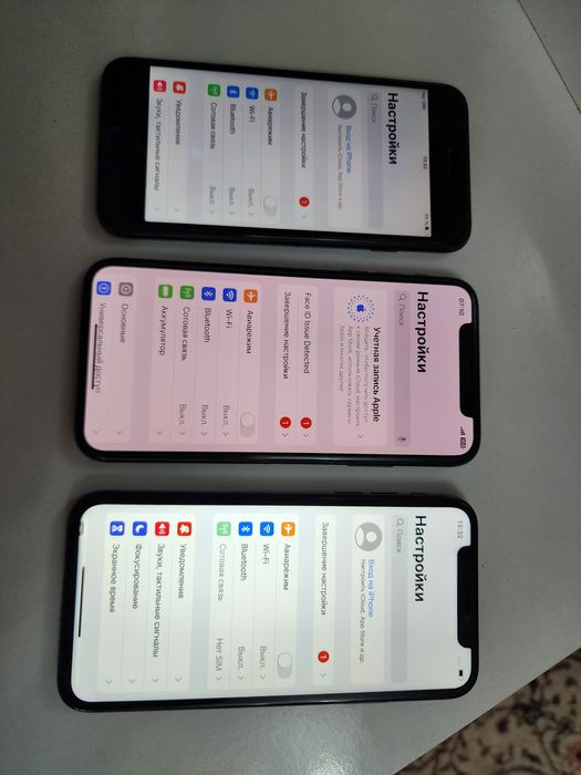 Iphone XS LL/A Black 64GB ideal Holati Srochna