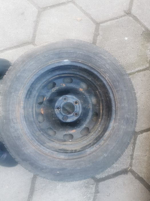 5х112 vw r15 195 65