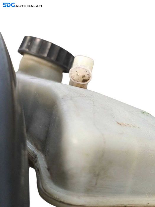 Tulumba Vacuum cu Pompa Servofrana Servo Frana Mercedes Sprinter 2000 - 2006 Cod A0014300308 A0024314502 [LR1721]