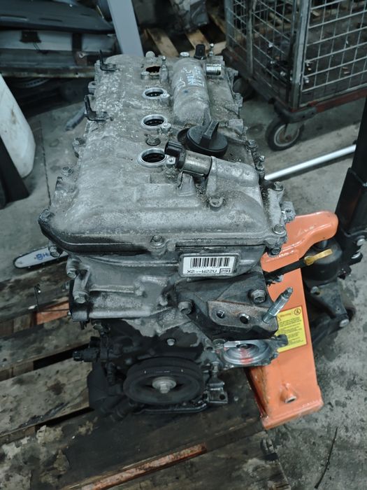 Двигател за Toyota Auris, CHR 1.8 hybrid  2ZR