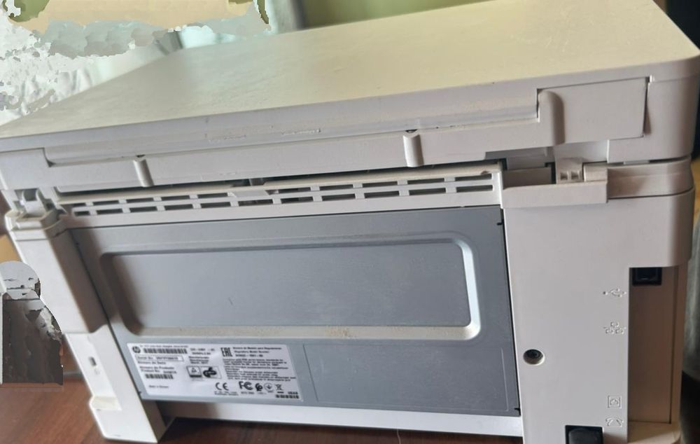 Продам принтер..