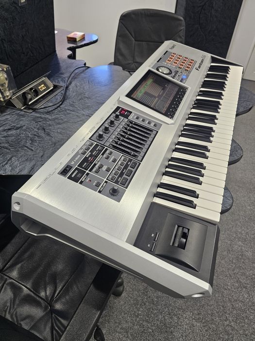 Roland Fantom G6  Stare foarte bună