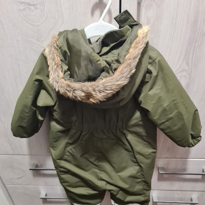 Combinezon H&M marimea 80