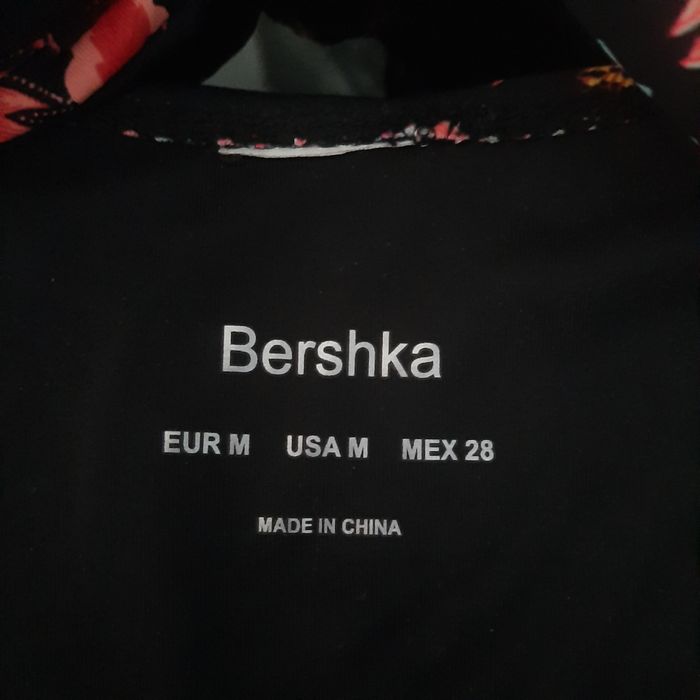 Costum Baie Bershka