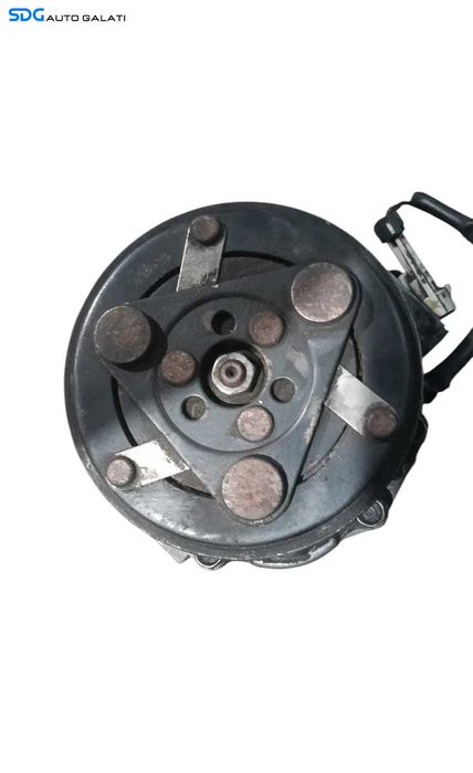 Compresor AC Aer Conditionat Clima Opel Agila A 1.3 CDTI 2003 - 2007 Cod 13106850 [M8816]
