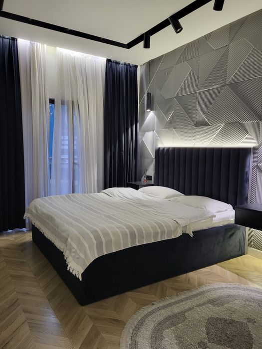 Сдаются свои квартиры в центре  на короткий срок