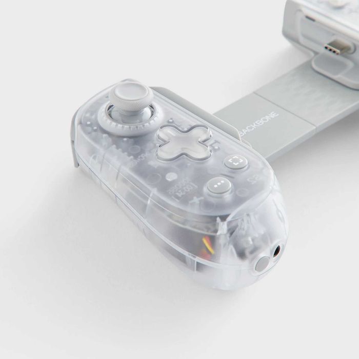 Backbone Pro Kith - controller gaming pentru telefon (android/iphone)