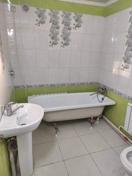 Сдам дом в аренду