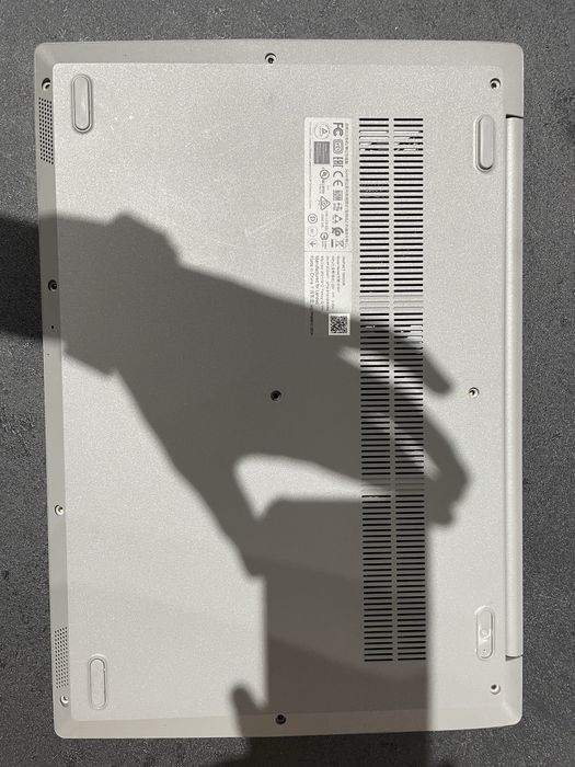 Lenova Ideapad3