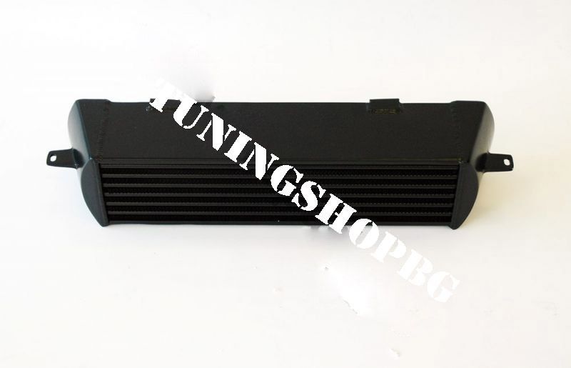 Тунинг интеркулер и даунпайп за БМВ BMW e90, e60, e83 35d 35i 30d 25d