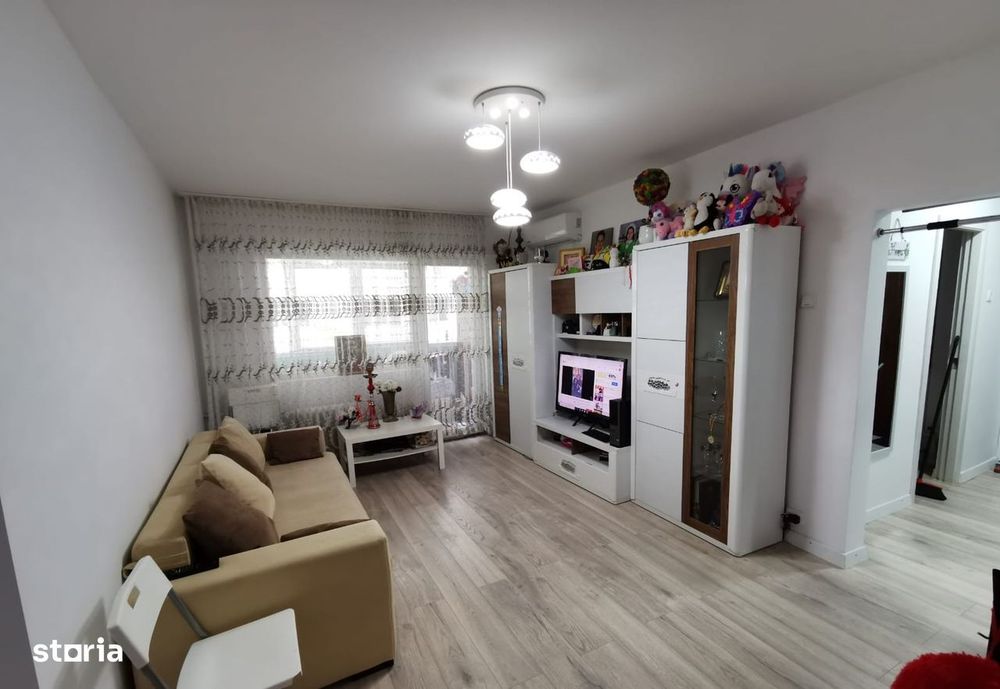 Apartament 2 camere - Loc parcare - Renovat — fotografia 1