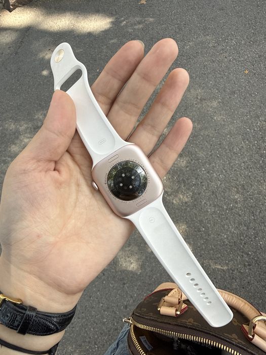 Apple Watch Series 11 46mm